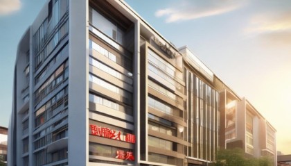 文匠信息技术咨询中心助力地方发展