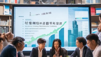 武义县信息咨询服务公司，助力产业升级与就业增长