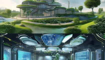 通过信息化管理，提升造价咨询公司生态效益
