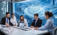 辽宁建筑企业信息化咨询，助力业务升级