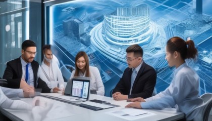 辽宁建筑企业信息化咨询，助力业务升级
