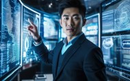 信息化咨询顾问，推动数字化转型的助力