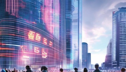 鹏辉信息咨询服务，助力 overwritten世界