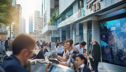 南城信息咨询服务，助力 Your发展之路