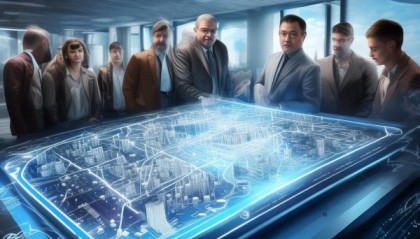 阳信信息咨询服务，数字化转型的 iff 贵手