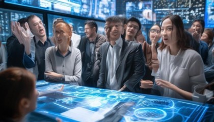 襄阳新维，信息咨询服务领域的创新与未来展望