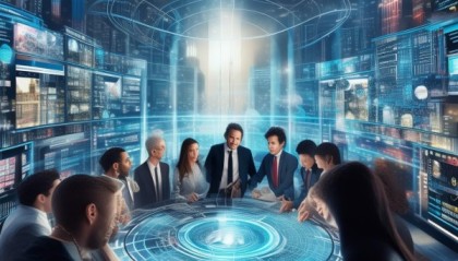 信息化咨询，机遇与挑战的双重奏