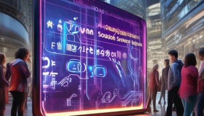 余姚天睿信息咨询服务部，创新与未来，提供定制化解决方案。