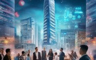 兰州市，信息科技发展新机遇与技术咨询与销售创新