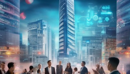 兰州市，信息科技发展新机遇与技术咨询与销售创新