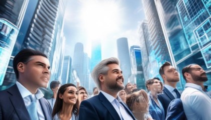 烟台聚锦信息技术咨询，赋能未来，成就未来！