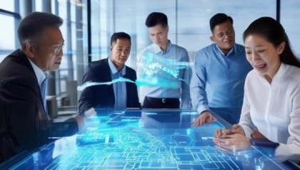辽宁企业信息化咨询服务助力企业发展