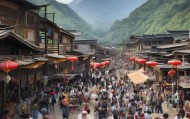 乌伊岭，信息咨询服务的机遇与挑战