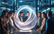 易优信息咨询服务部，突破信息时代，开启 endless可能