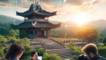 云南鸿鑫信息咨询服务，助力数字转型与创新机遇