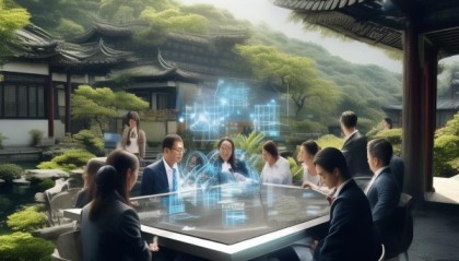 苏州信息技术咨询助力企业数字化转型
