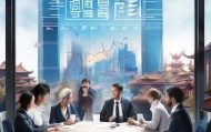 助力经济发展与社会进步的江阳信息咨询服务