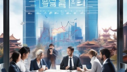助力经济发展与社会进步的江阳信息咨询服务