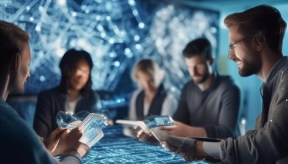 信息化项目专项咨询，助力企业实现高质量发展，服务重点企业
