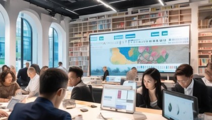山阳信息咨询服务，助力区域经济发展与社会稳定