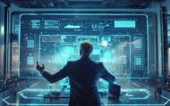 重塑 disrupt，董事长引领变革