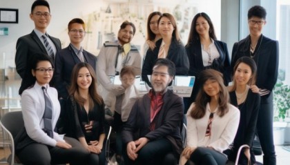 煜丰信息咨询服务部，专业与创新并存，成就您的未来