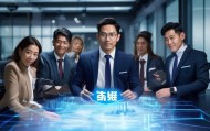 文昊信息技术咨询，助力企业数字化转型的创新解决方案