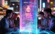 飞讯咨询，科技赋能，未来之光，助力你的数字化转型之路。