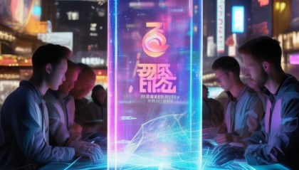 飞讯咨询，科技赋能，未来之光，助力你的数字化转型之路。