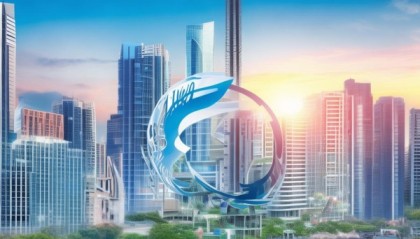 长春市经济高质量发展，易多信息技术咨询助力。