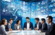 一佳一信息技术咨询浙江，助力企业迈向数字化转型