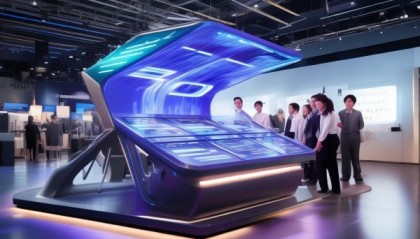 信息化展馆咨询热线助力场馆数字化转型，提升管理效能