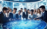 德兴信息咨询服务，助力企业迈向数字化新境界