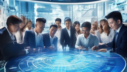 德兴信息咨询服务，助力企业迈向数字化新境界