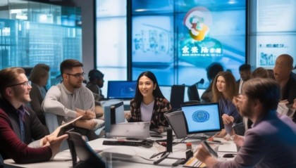 海哥信息技术咨询服务部，助力企业数字化转型的专业选择