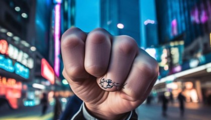 深圳拳头信息咨询服务
