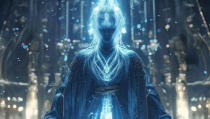 神话智慧与技术融合，敦煌信息技术咨询部的使命与担当