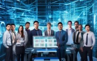 顺亿信息技术咨询，助力企业数字化转型的强劲对手