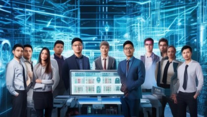 顺亿信息技术咨询，助力企业数字化转型的强劲对手