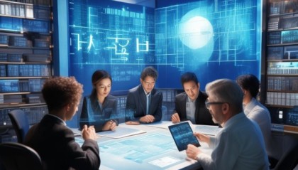 月月信息咨询服务，助力企业数字化转型的智囊团
