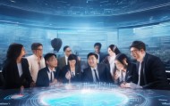 义乌特理信息咨询服务有限公司，助力商业智慧与数字化转型