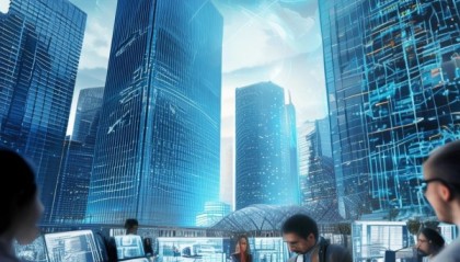 江西皓洋信息技术咨询有限公司，引领信息技术发展的新力量