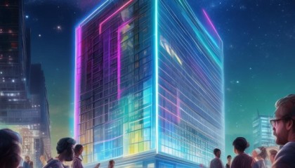 星博智云，助力数字转型，开启新未来