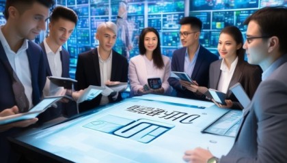 远腾信息咨询服务，数字转型的得力手牌