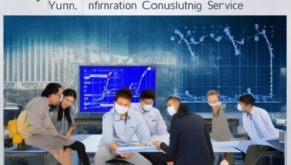 云南法福信息咨询服务，助力企业数字化转型