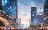建邺区数字转型的前沿与机遇
