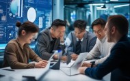 津南信息咨询服务助力企业数字化转型的关键伙伴