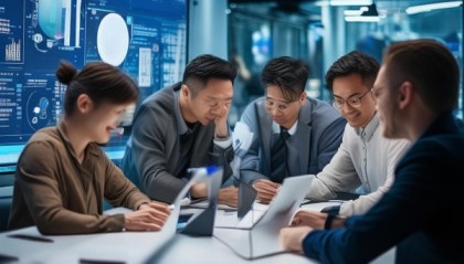 津南信息咨询服务助力企业数字化转型的关键伙伴