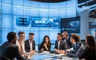 裕好信息技术咨询服务部，助力企业数字化转型的智囊机构