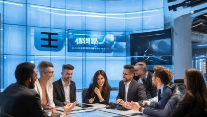 裕好信息技术咨询服务部，助力企业数字化转型的智囊机构